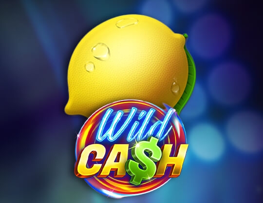 Wild Cash